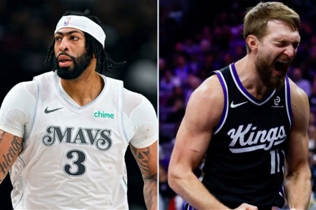 勇士仍需补强！浓眉和小萨是潜在交易目标