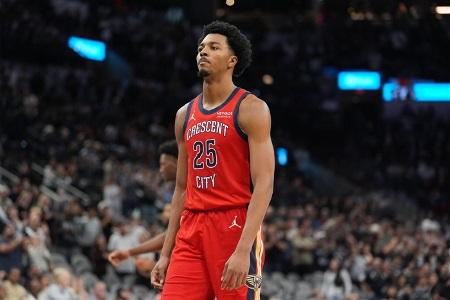 周三308NBA常规赛推荐：掘金VS鹈鹕