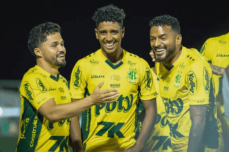 周三004巴甲推荐：桑托斯VS米拉索