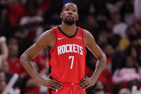 周三304NBA常规赛推荐：火箭VS骑士