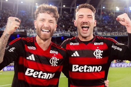 周三003巴甲推荐：弗鲁米嫩VS弗拉门戈