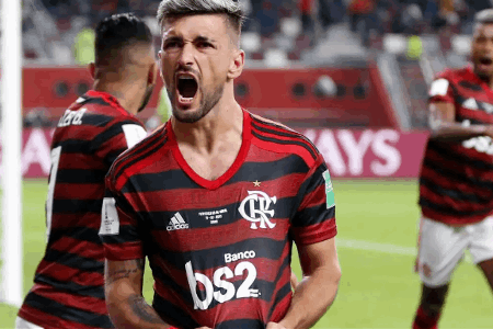 巴西甲情报：弗鲁米嫩塞有特殊战意，弗拉门戈两名大将复出