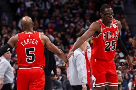 周三311NBA常规赛推荐：公牛VS开拓者