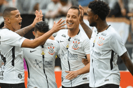 巴西甲情报：科林蒂安三人出战成疑，圣保罗或重组阵容