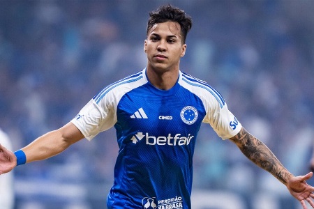 周四001巴甲推荐：尤文图德VS克鲁塞罗