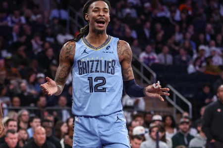 周四305NBA常规赛推荐：国王VS灰熊