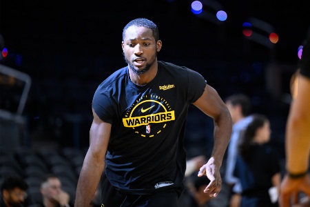 勇士仍按照计划兜售库明加！希望带来积极影响的轮换