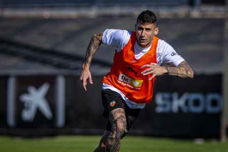 周五021西甲联赛推荐：巴伦西亚VS莱万特