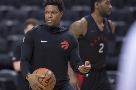 库班谈莱昂纳德：他不配拥有猛龙雕像，排位更在洛瑞身后