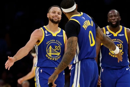 周五315NBA常规赛推荐：开拓者VS勇士