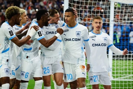 周五019法甲联赛推荐：尼斯VS马赛