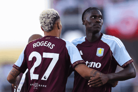 周日021英超推荐：利兹联VS维拉