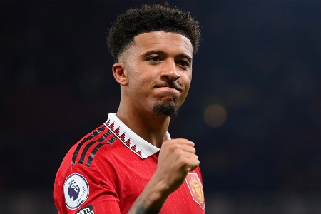 必须降薪一半！多特才会第三次签下桑乔