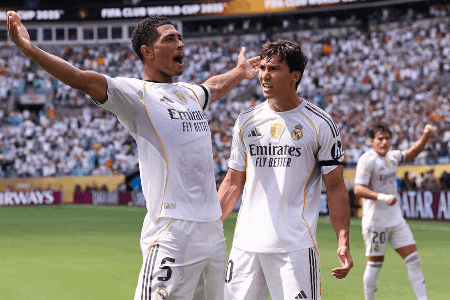 周日040西甲推荐：埃尔切VS皇家马德里