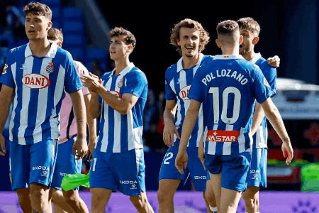 周一009西甲推荐：西班牙人VS塞维利亚