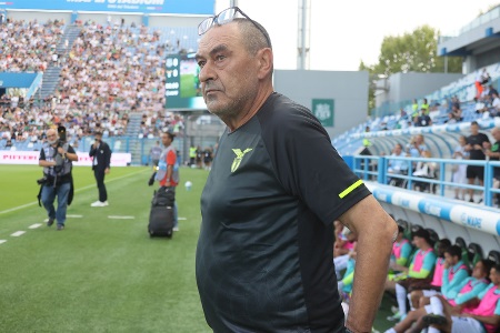 萨里直言：意甲为国家队让步只会制造麻烦