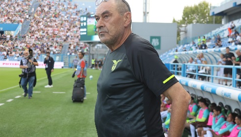 萨里直言：意甲为国家队让步只会制造麻烦