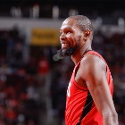 杜兰特罕见缺阵两场！最新消息是因为家中有事