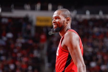 杜兰特罕见缺阵两场！最新消息是因为家中有事