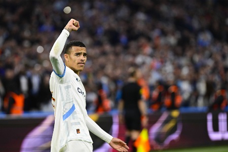 即便格林伍德夺得欧冠金靴，英格兰队大门也不会为他打开