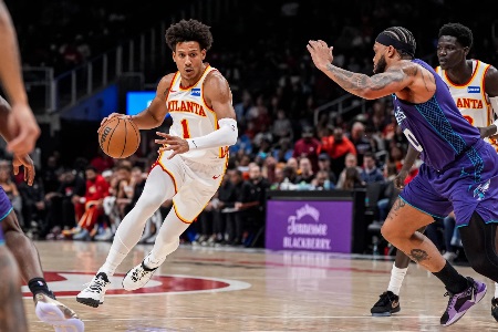 周二305NBA常规赛推荐：老鹰VS奇才