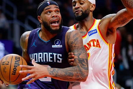 周三305NBA分析：尼克斯VS黄蜂推荐