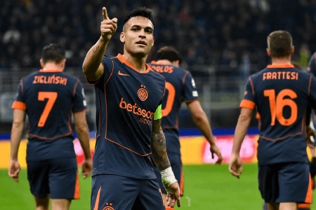 周三014欧冠推荐：马竞VS国际米兰