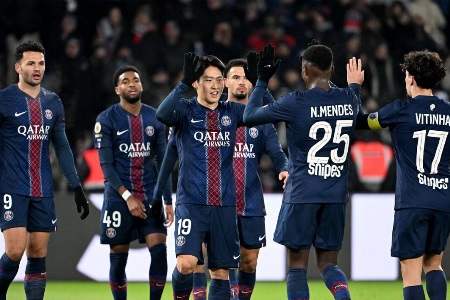 周三017欧冠推荐：巴黎圣曼VS热刺