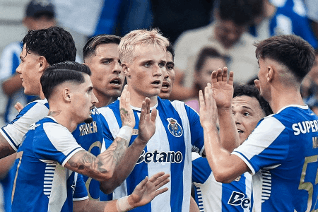 欧联杯情报：波尔图主力体能充沛，尼斯欧战表现十分惨淡