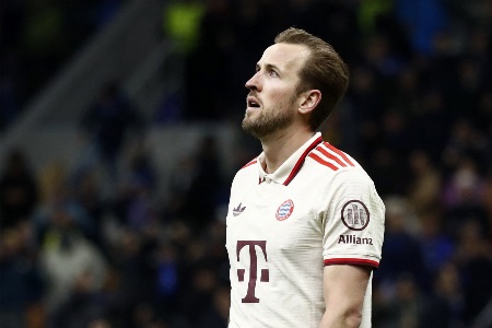 凯恩谈不敌阿森纳：只是第一场失利，我们不会因此而惊慌失措