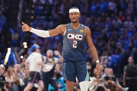 非常夸张！亚历山大本季去掉末节总得分552分仍是第一