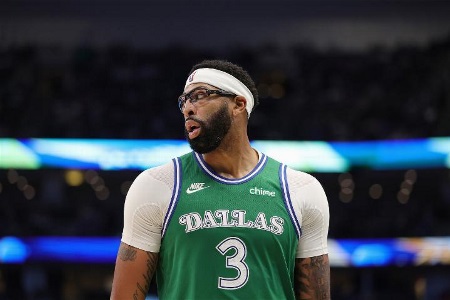 名记爆料：若浓眉被交易，大概率会提前续约再换队