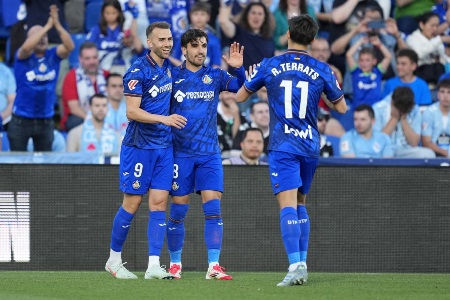 周五013西甲联赛推荐：赫塔费VS埃尔切