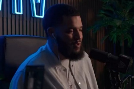 火箭狂喜？范弗里特称正为了季后赛复出努力