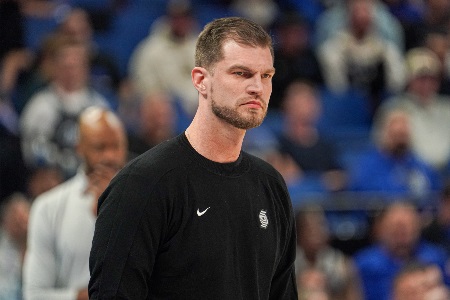 离谱？过去一个多月开拓者几乎没有一次真正意义上的训练