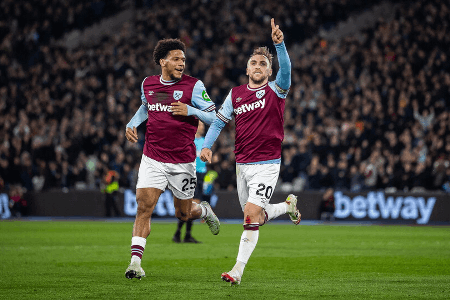 周日025英超推荐：西汉姆联VS利物浦