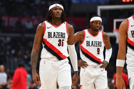 周日311NBA常规赛推荐：雷霆VS开拓者