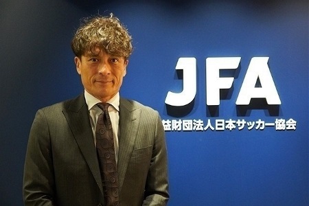 你俩和好了？日本足协主席称考虑与韩国合办2035亚洲杯