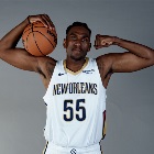 科尔谈卢尼首次以客队球员身份到访：勇士非常想念他