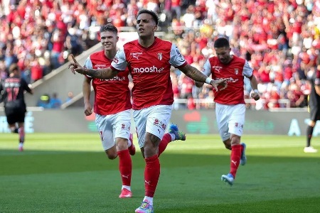 周一004葡超联赛推荐：阿罗卡VS布拉加