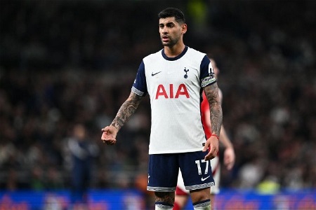 英超情报：纽卡主力门将伤缺，热刺队长解禁复出