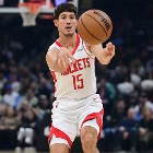 火箭阵容博弈！媒体人建议谢泼德回归替补：当后手拳比首发更能发挥价值