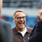 默森：本赛季阿森纳可以轻松夺冠 切尔西绝对有能力超越曼城