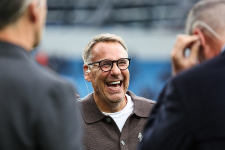 默森：本赛季阿森纳可以轻松夺冠 切尔西绝对有能力超越曼城