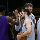 太值了！南湾湖人球员回忆詹姆斯训练课：他的职业态度 + 技巧让我受益终生