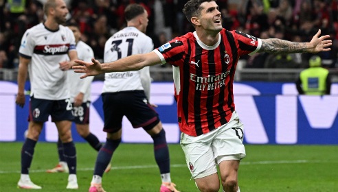 罗体：米兰vs拉齐奥的VAR裁判迪保罗错误介入，接下来将被停哨