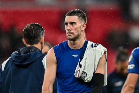 专家谈弗拉霍维奇伤情：与德布劳内、卢卡库类似，恢复期3-5个月