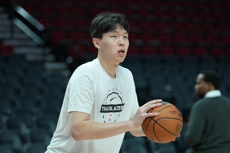 杨瀚森再遭DNP！韩乔生：真该下放了 让孩子摸摸球虐虐菜找找感觉