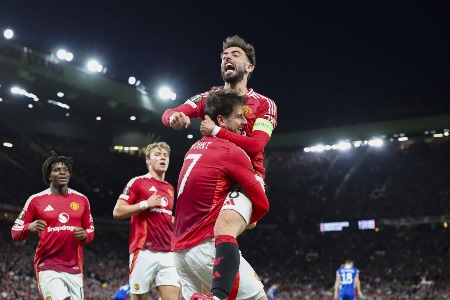 周四002英超联赛推荐：曼彻斯特联VS西汉姆联