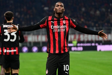 周四003意大利杯推荐：拉齐奥VSAC米兰